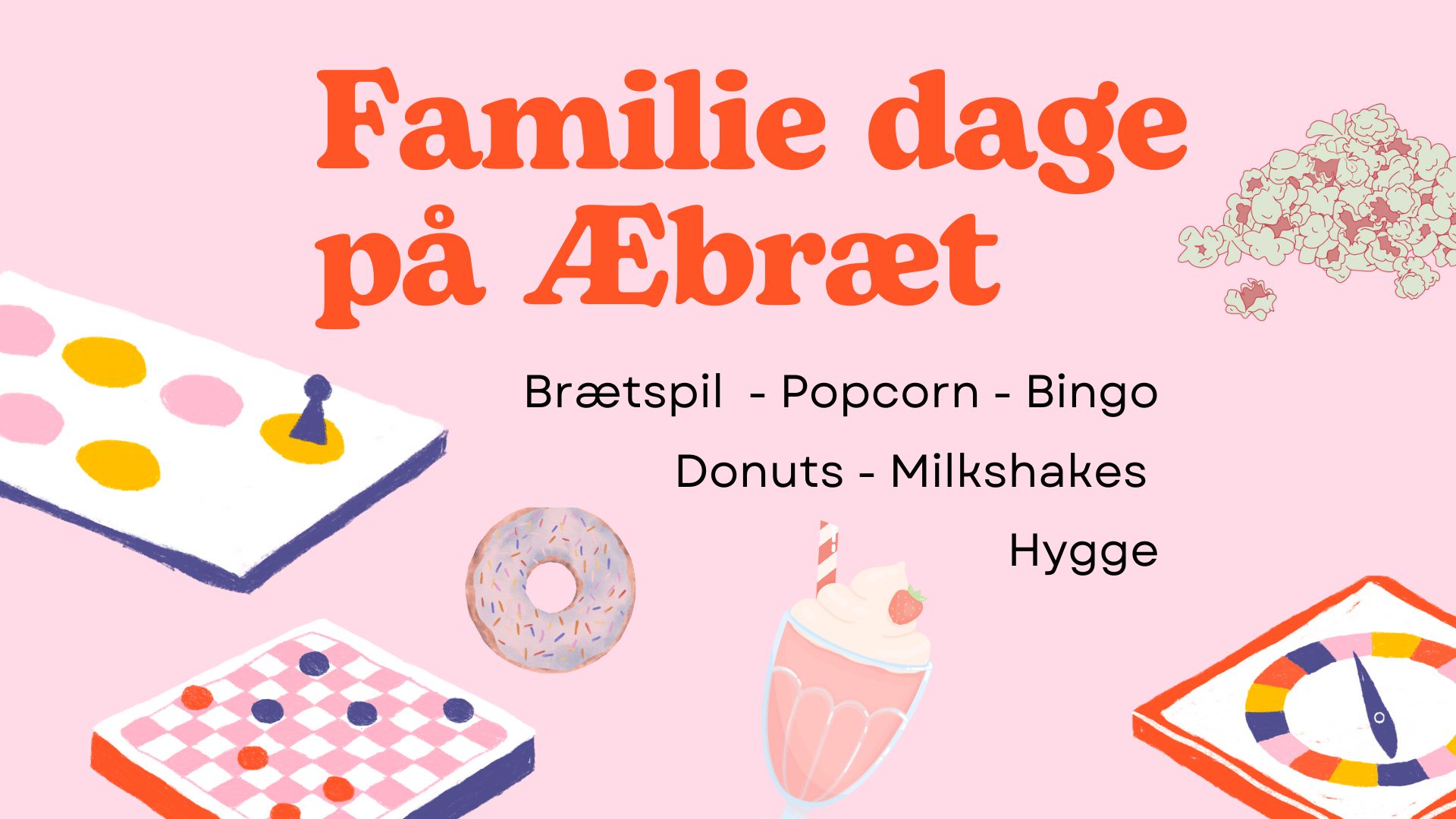 You are currently viewing Familie Hygge