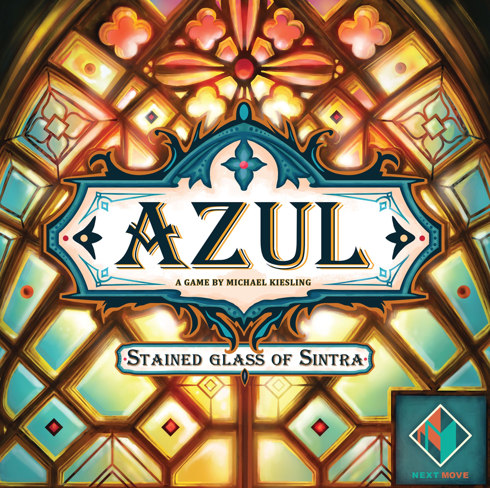 Read more about the article Azul: Stained Glass of Sintra