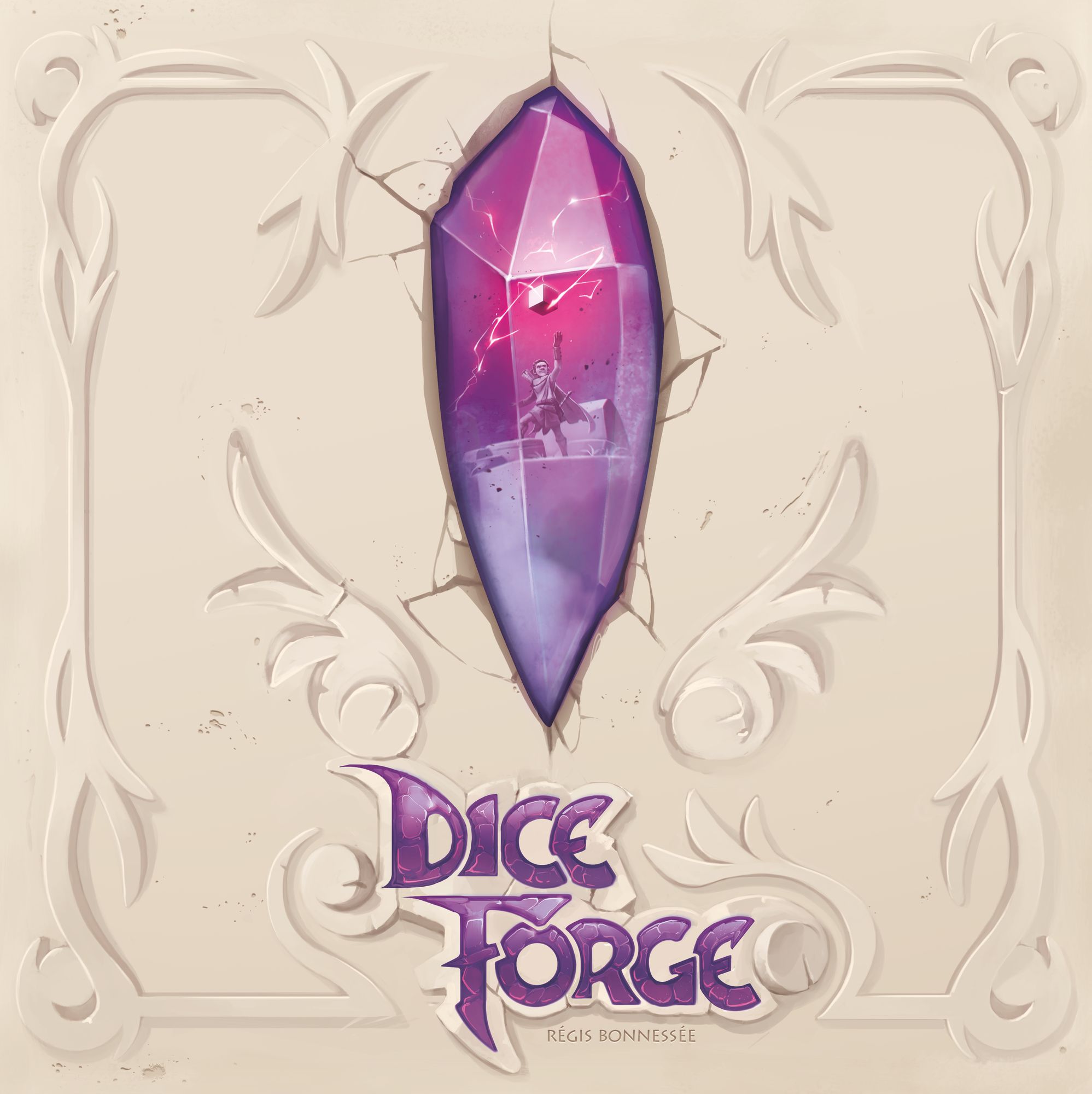 Read more about the article Dice Forge