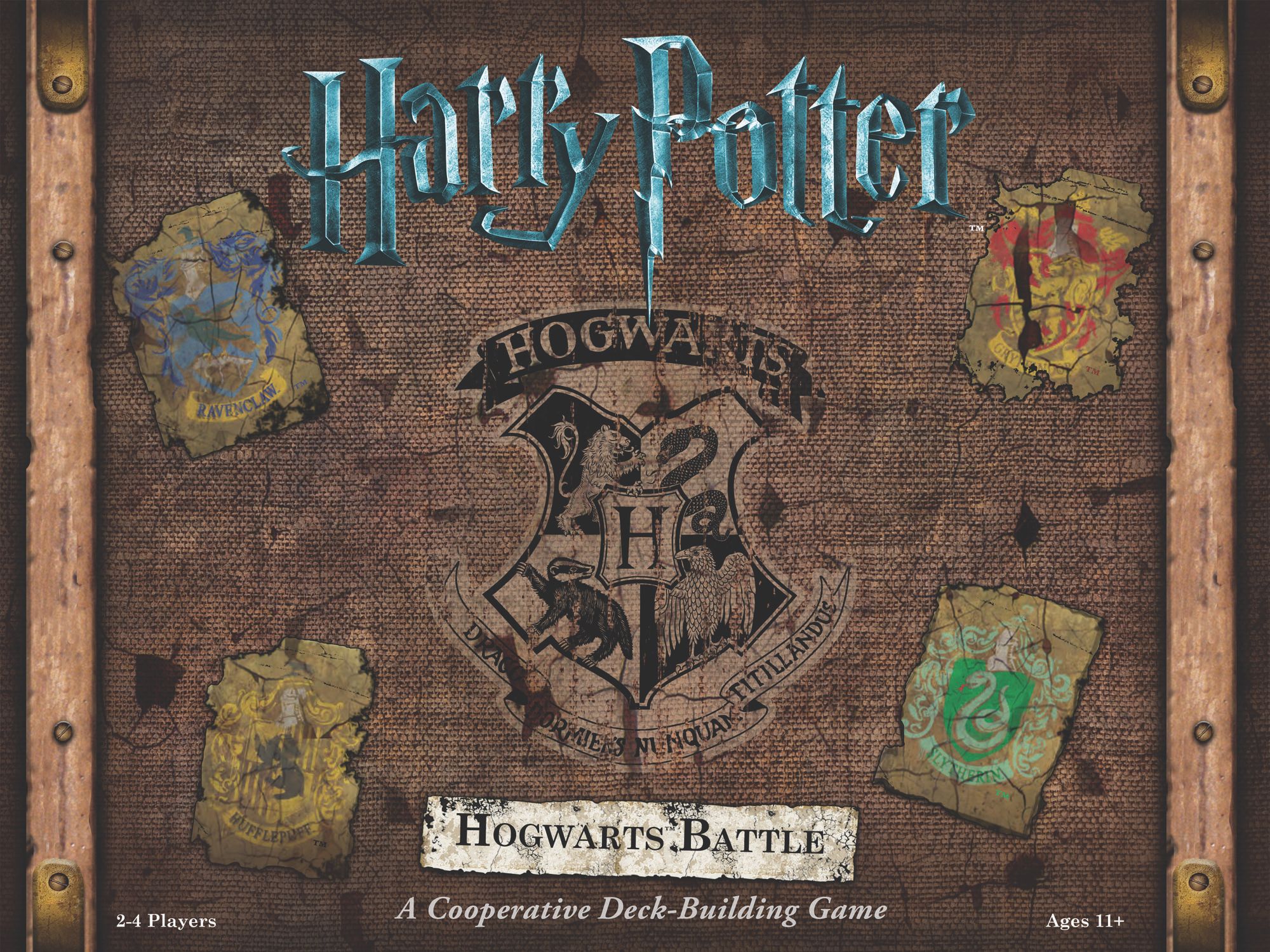 Read more about the article Harry Potter – Hogwarts Battle