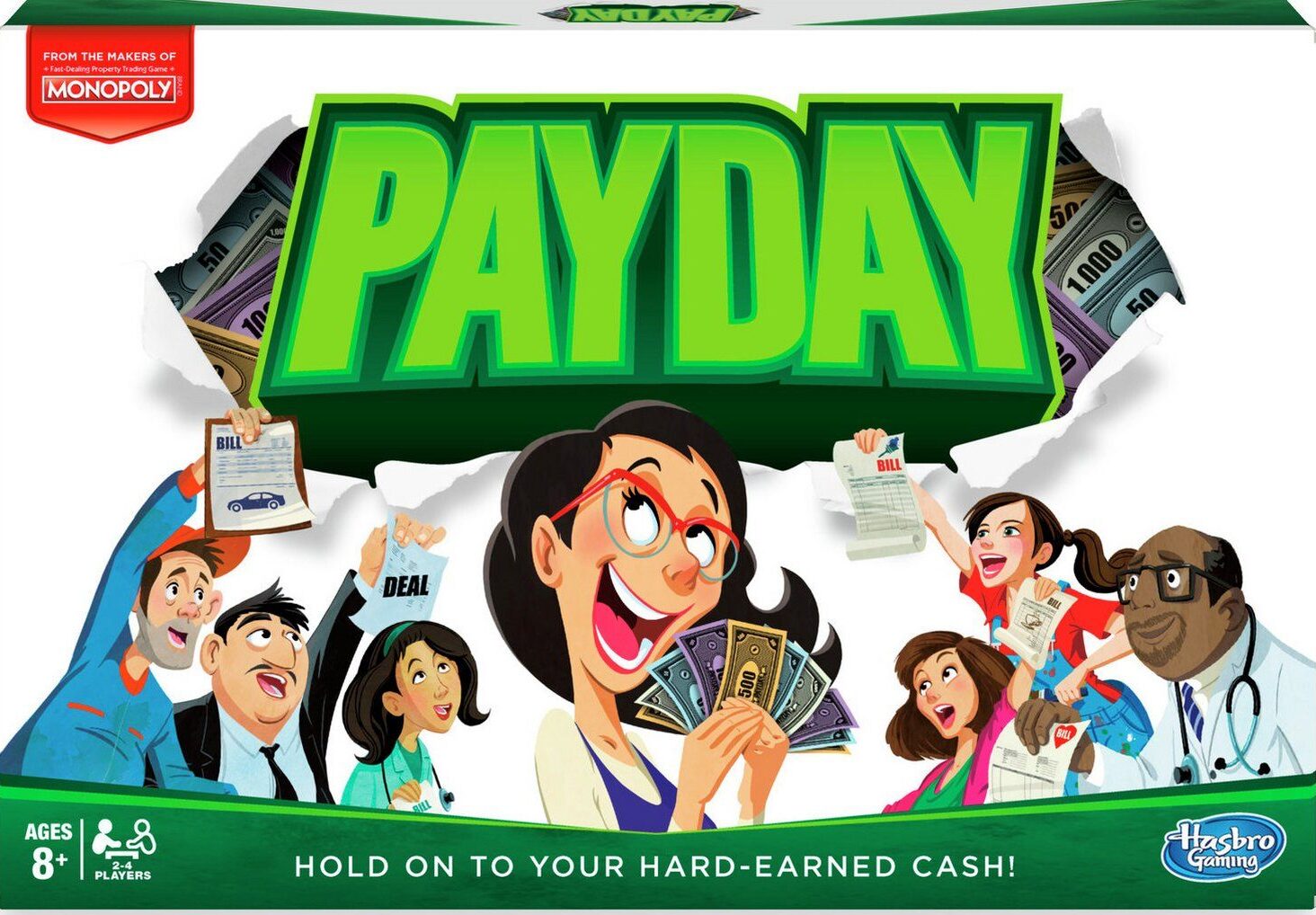 Read more about the article Payday