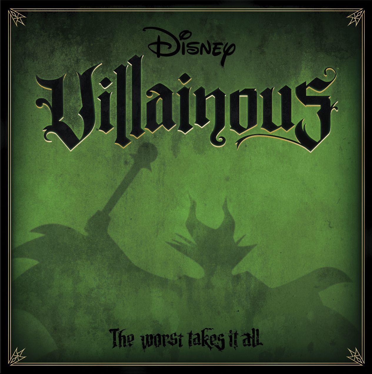 Read more about the article Disney: Villainous