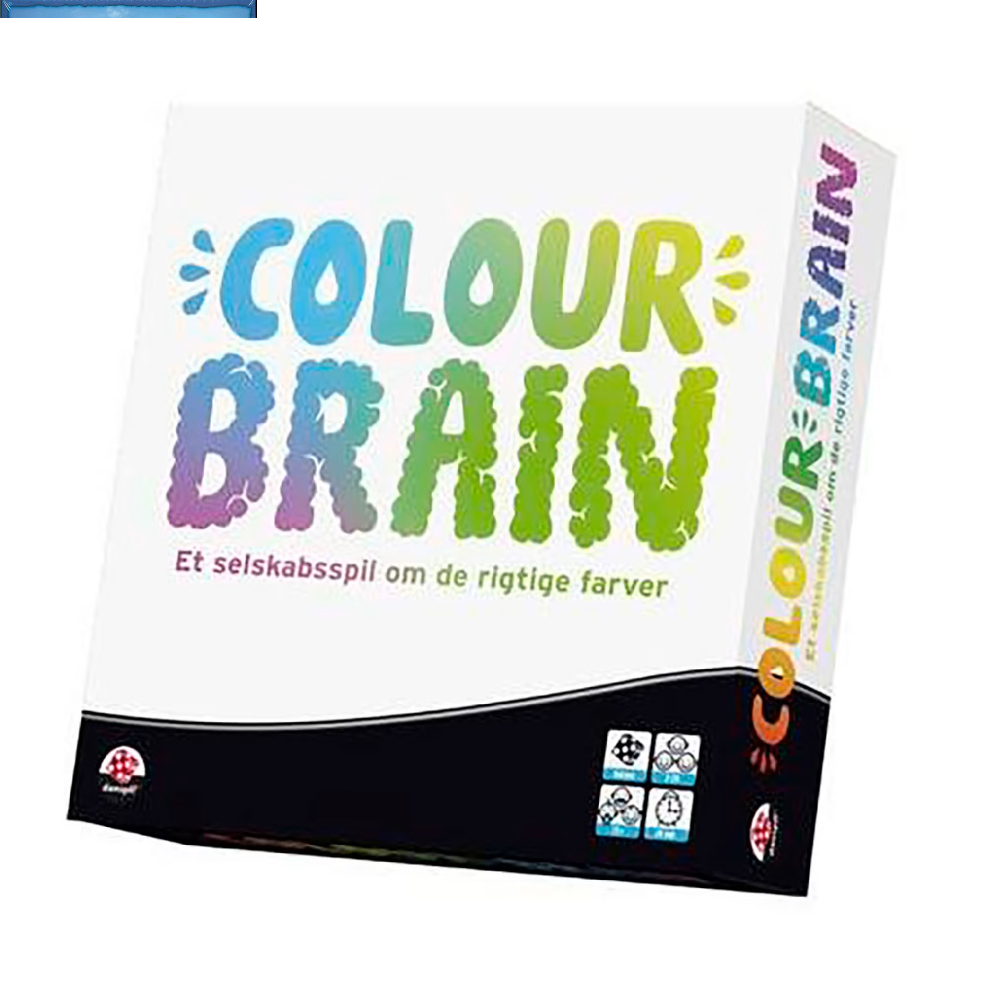 Read more about the article Colour Brain