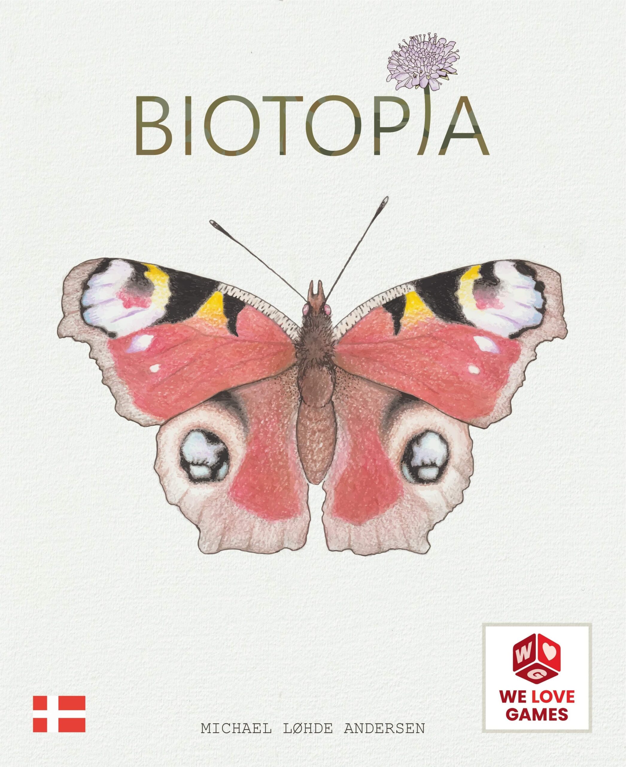 Read more about the article Biotopia