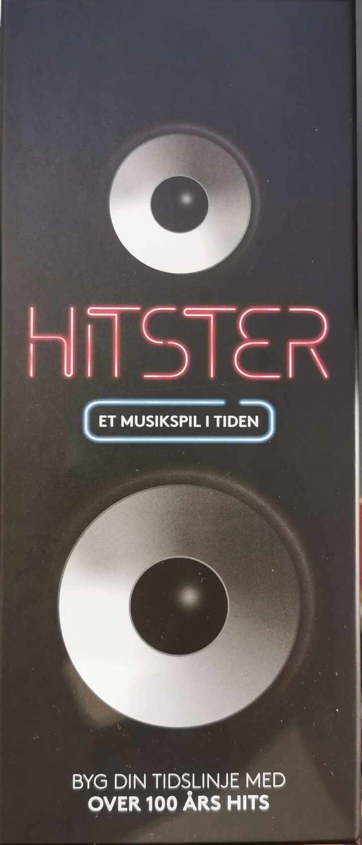 Read more about the article Hitster
