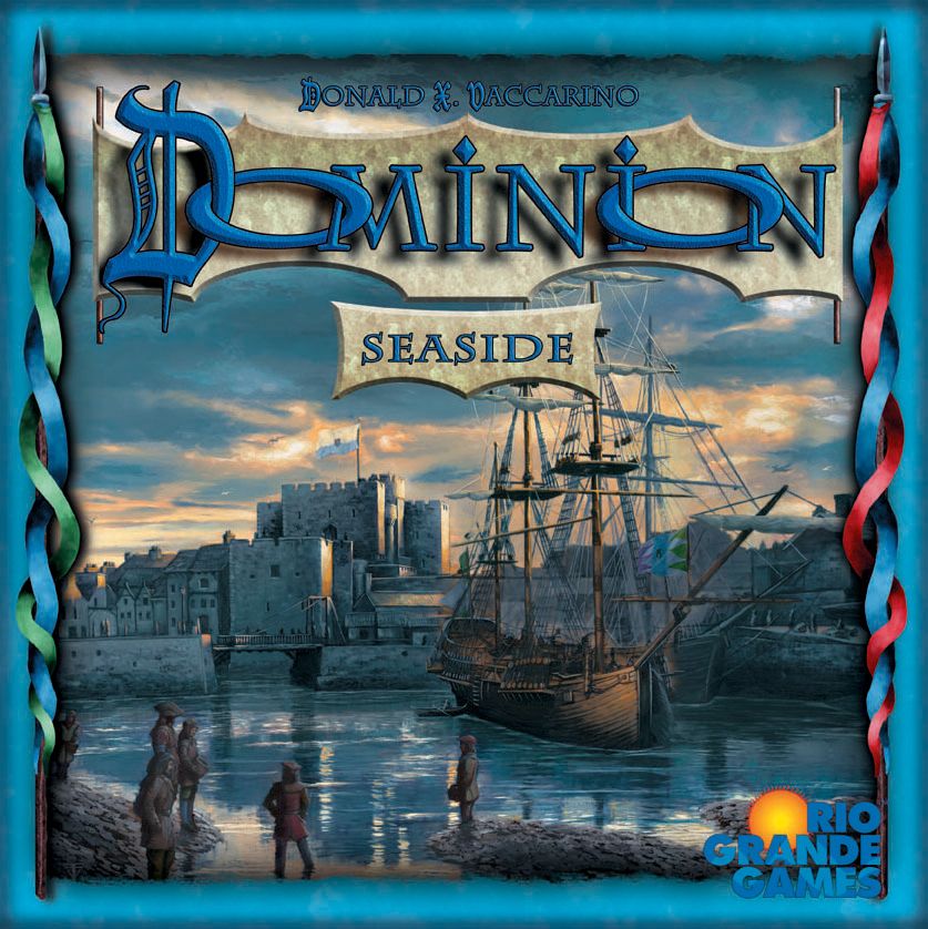Read more about the article Dominion: Seaside