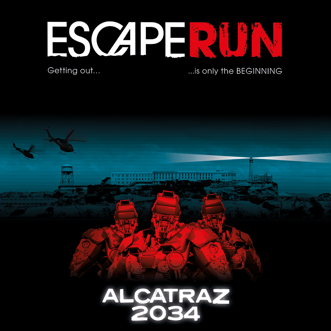 Read more about the article Escaperun – Alcatras 2034