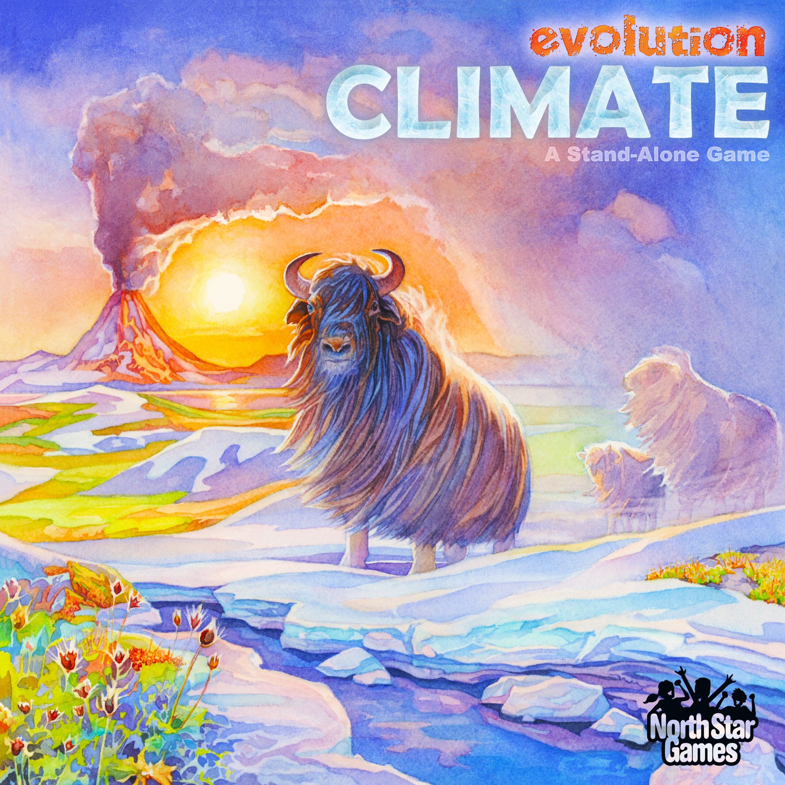 Read more about the article Evolution Climate