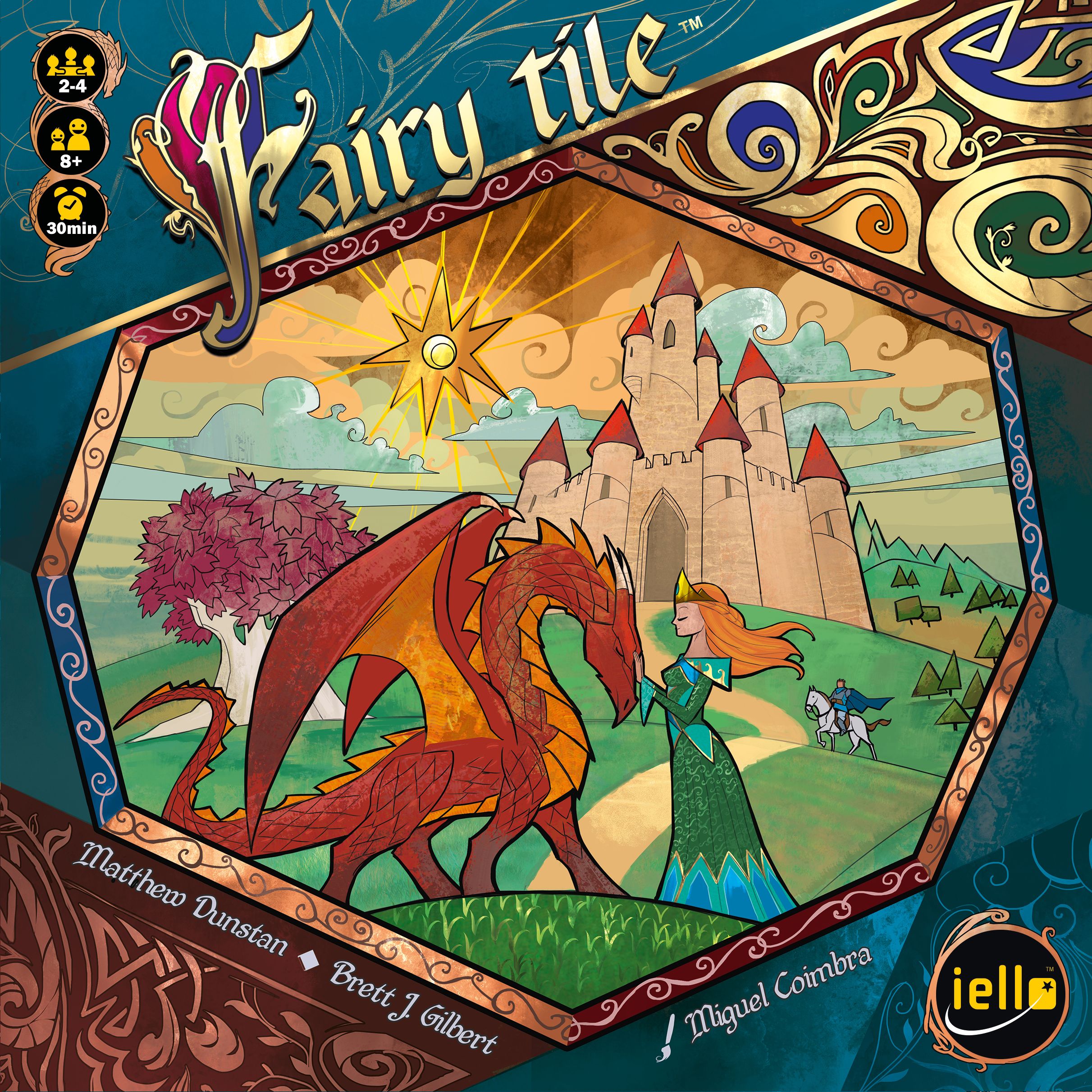 Read more about the article Fairy Tile