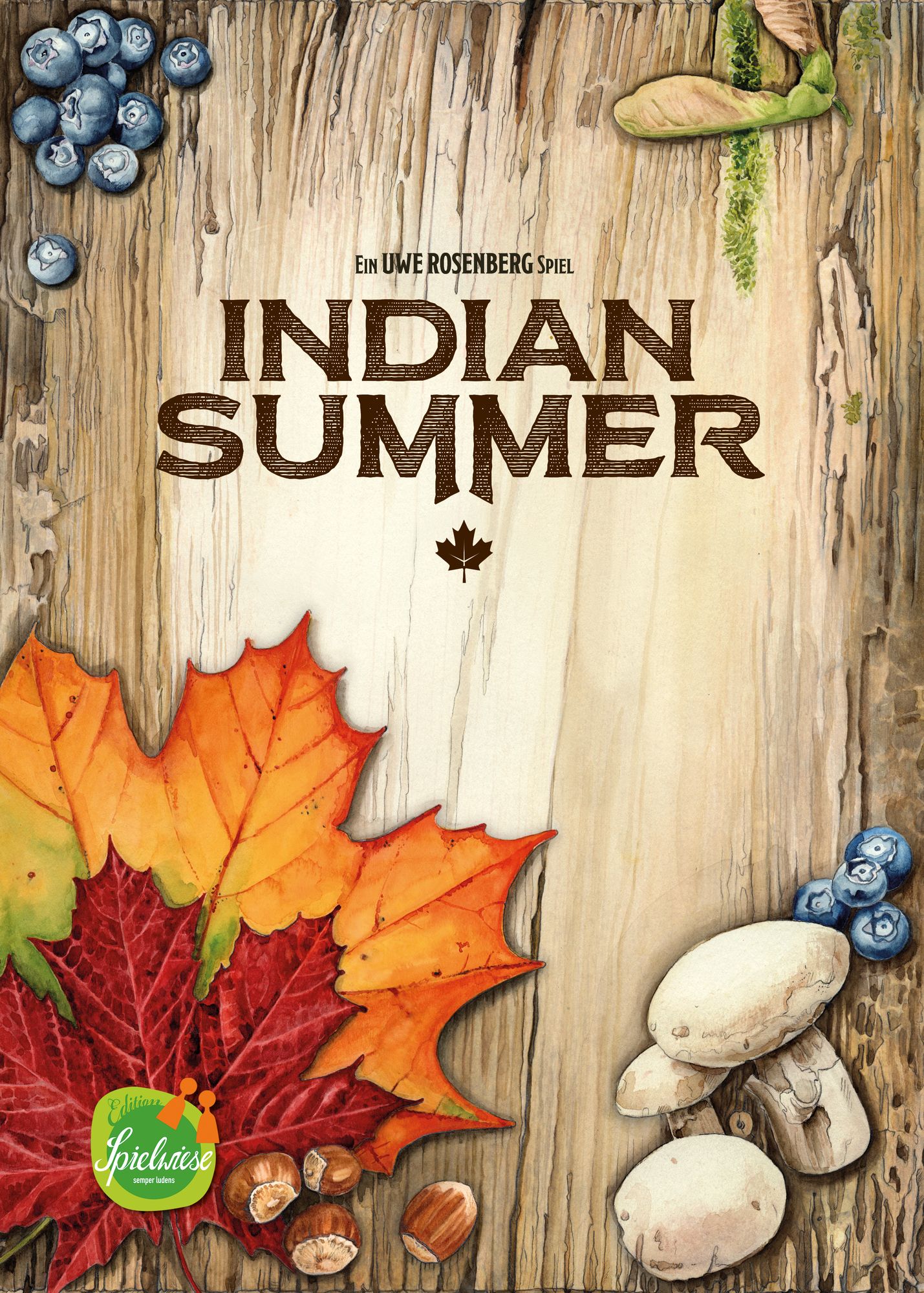 Read more about the article Indian Summer