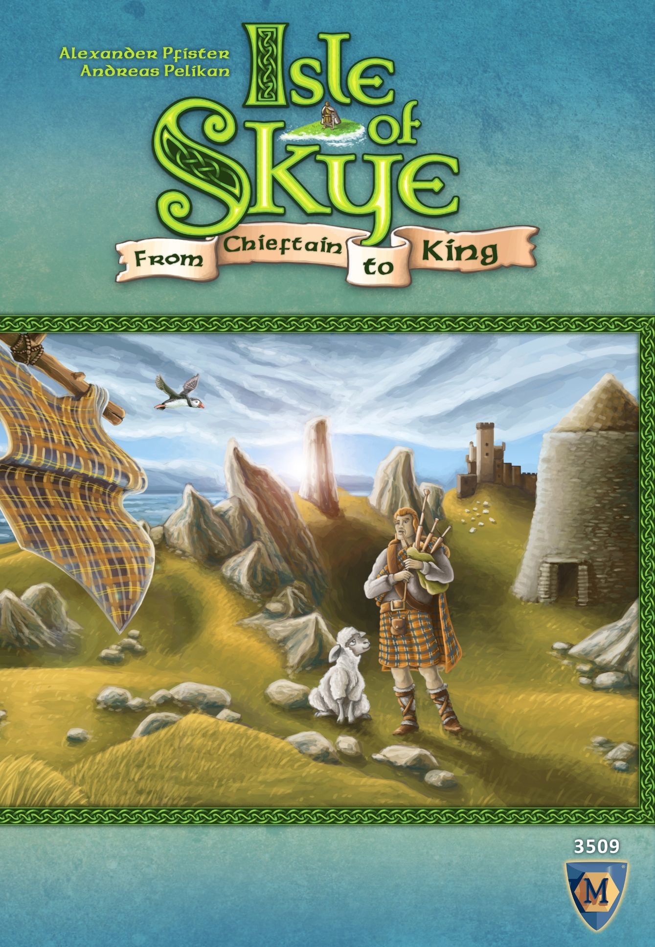 Read more about the article Isle of Skye: From Chieftain to King
