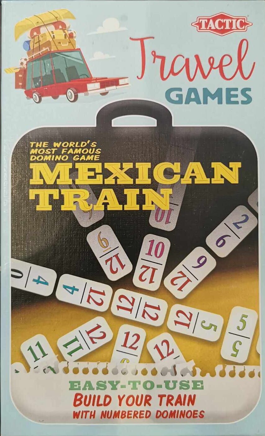 Read more about the article Mexican Train