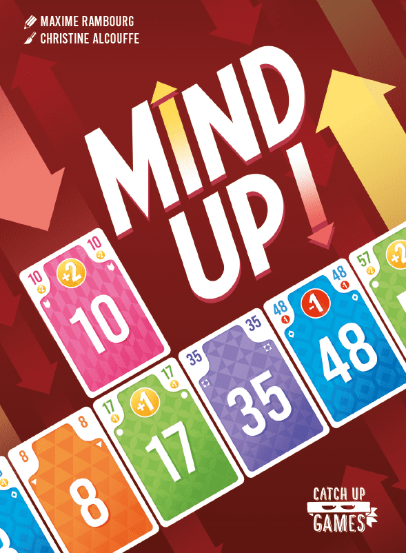 Read more about the article Mind Up