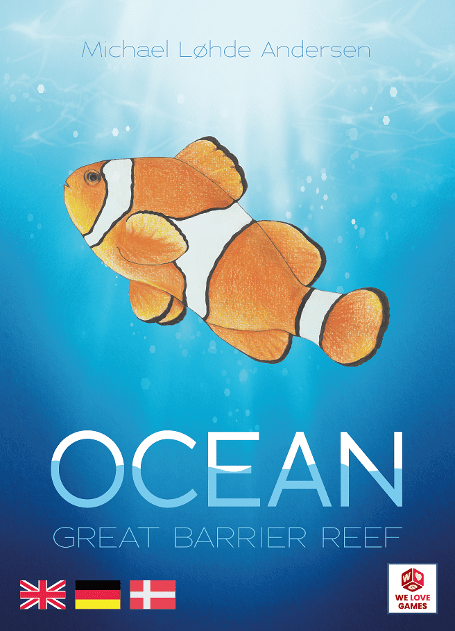 Read more about the article Ocean: Great Barrier Reef