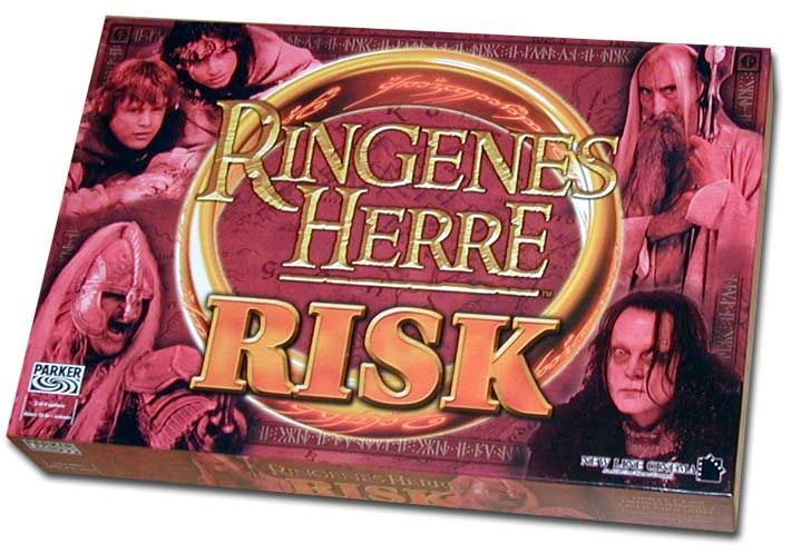 Read more about the article Ringenes Herre – Risk