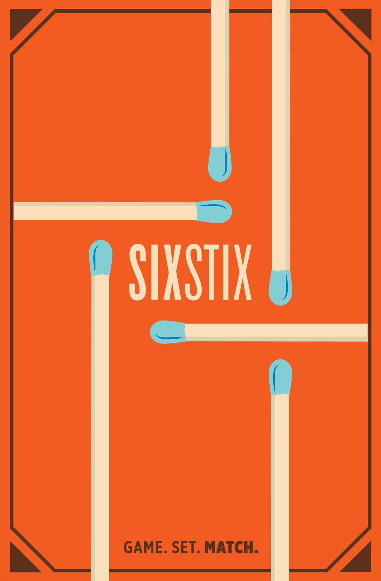 Read more about the article Sixstix