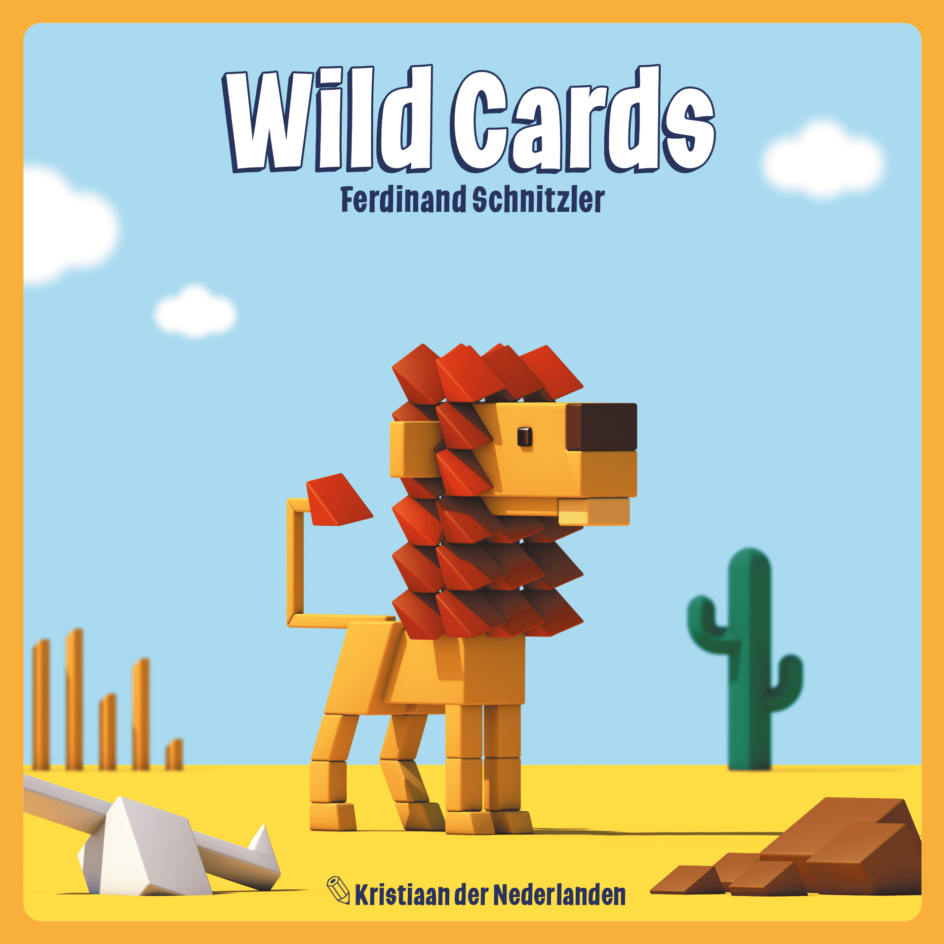 Read more about the article Wild Cards