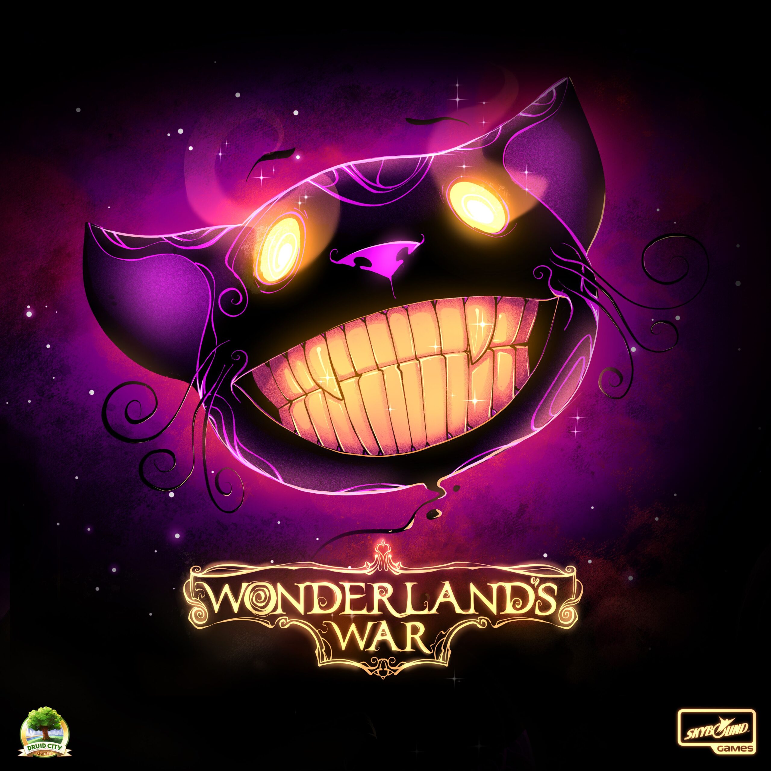 Read more about the article Wonderlands War