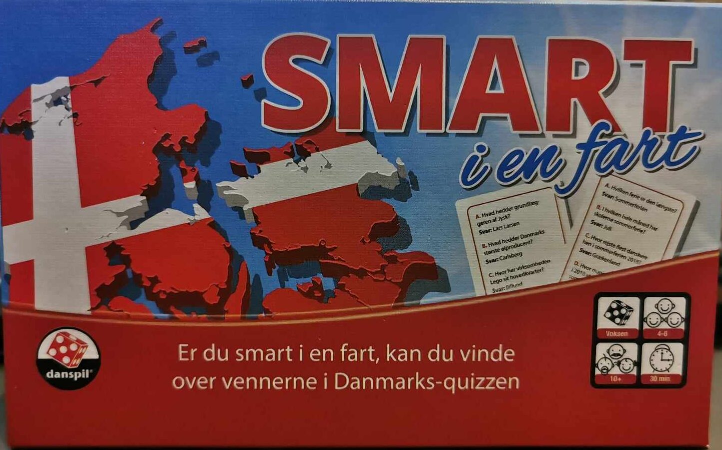 Read more about the article Smart i en Fart